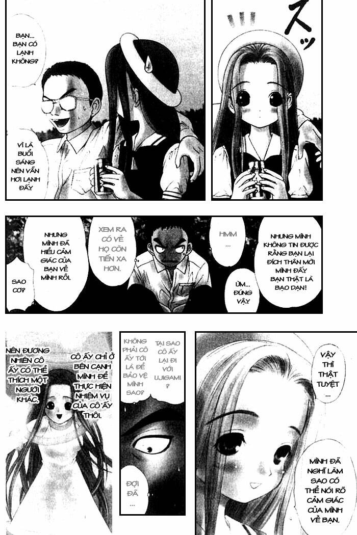 happy world! chapter 13 3