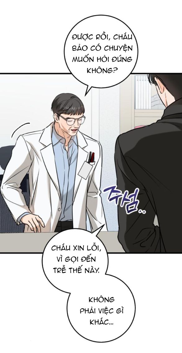 Nóng Lòng Muốn Giày Vò Em chapter 49.2 24