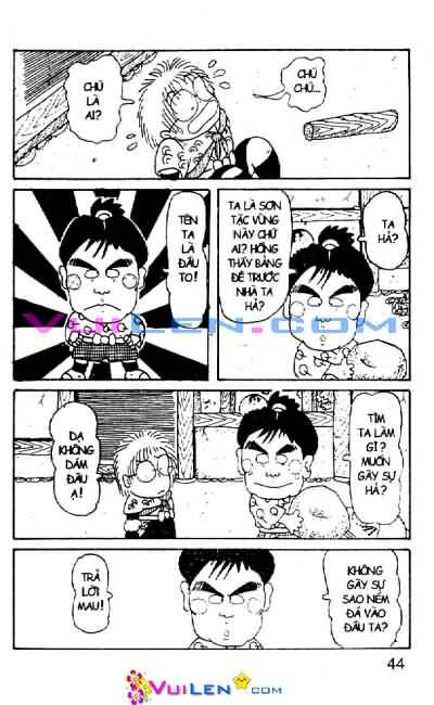 ninja loạn thị chapter 13 44