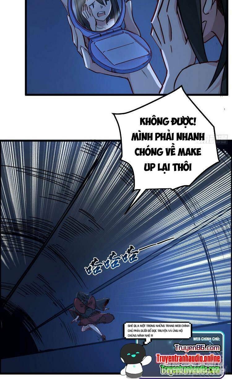 giải cứu 99 nữ chính ở mạt thế chapter 64 22