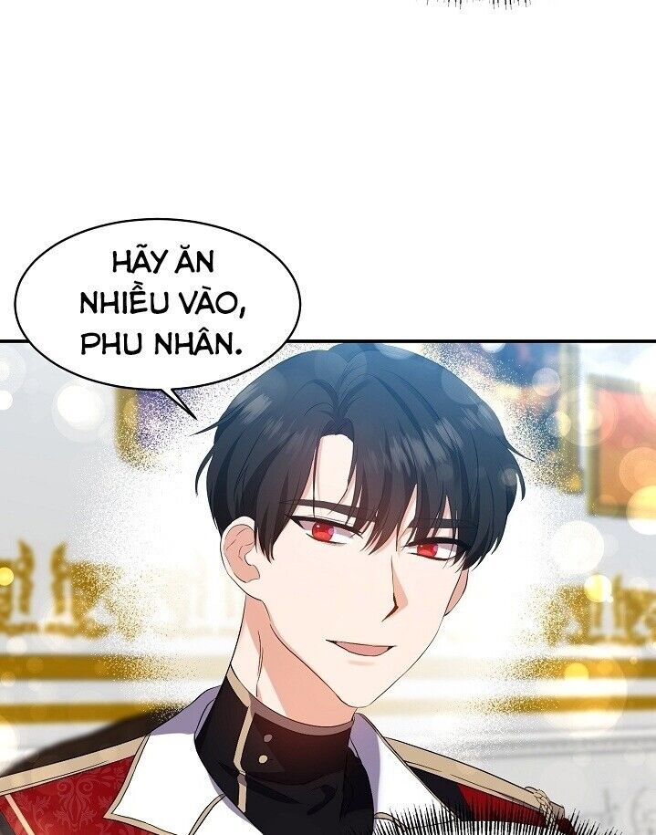 người chồng bạo chúa của tôi đã thay đổi chapter 3 45