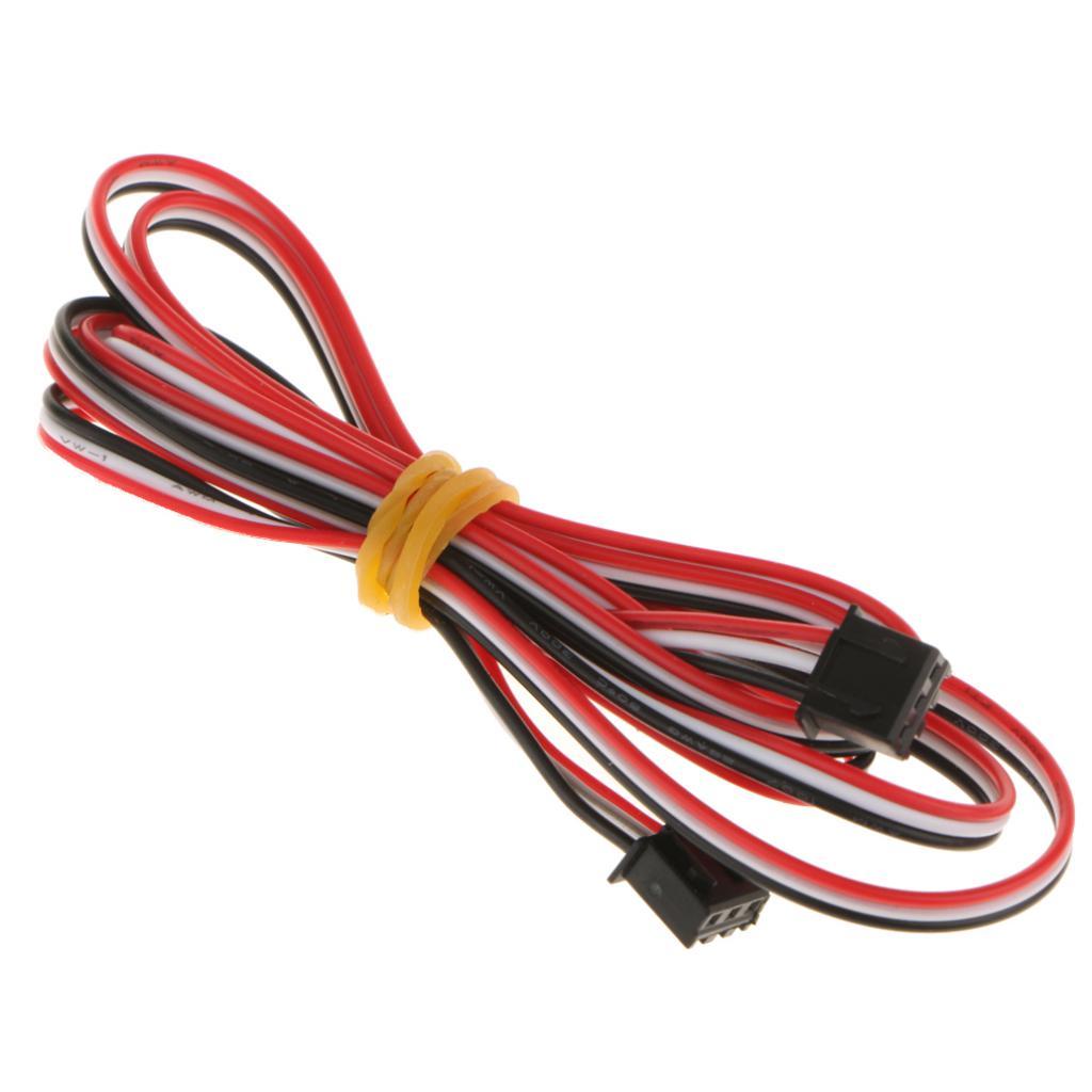 3D Printer Limit Switch with Accessories for Trigger Display 3D Printer Spare Part