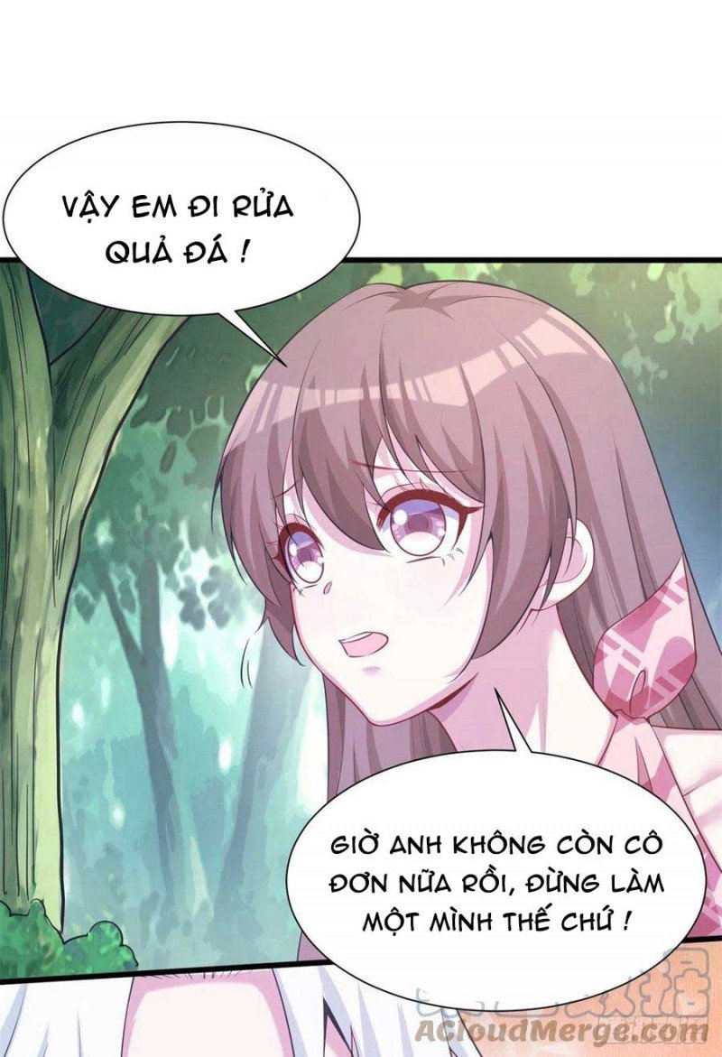 [16+] thảnh thơi thú thế chủng chủng điền, sinh sinh tể chapter 294.1 25