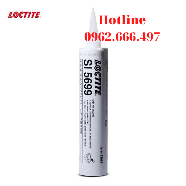 Keo Loctite 5699, loại 300ml