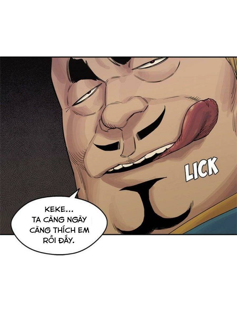 hiệp sĩ giao hàng chapter 26 65