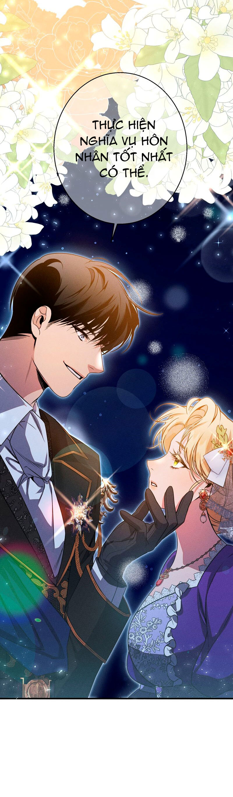 thỏa thuận với người chồng giả của tôi chapter 5.1 23