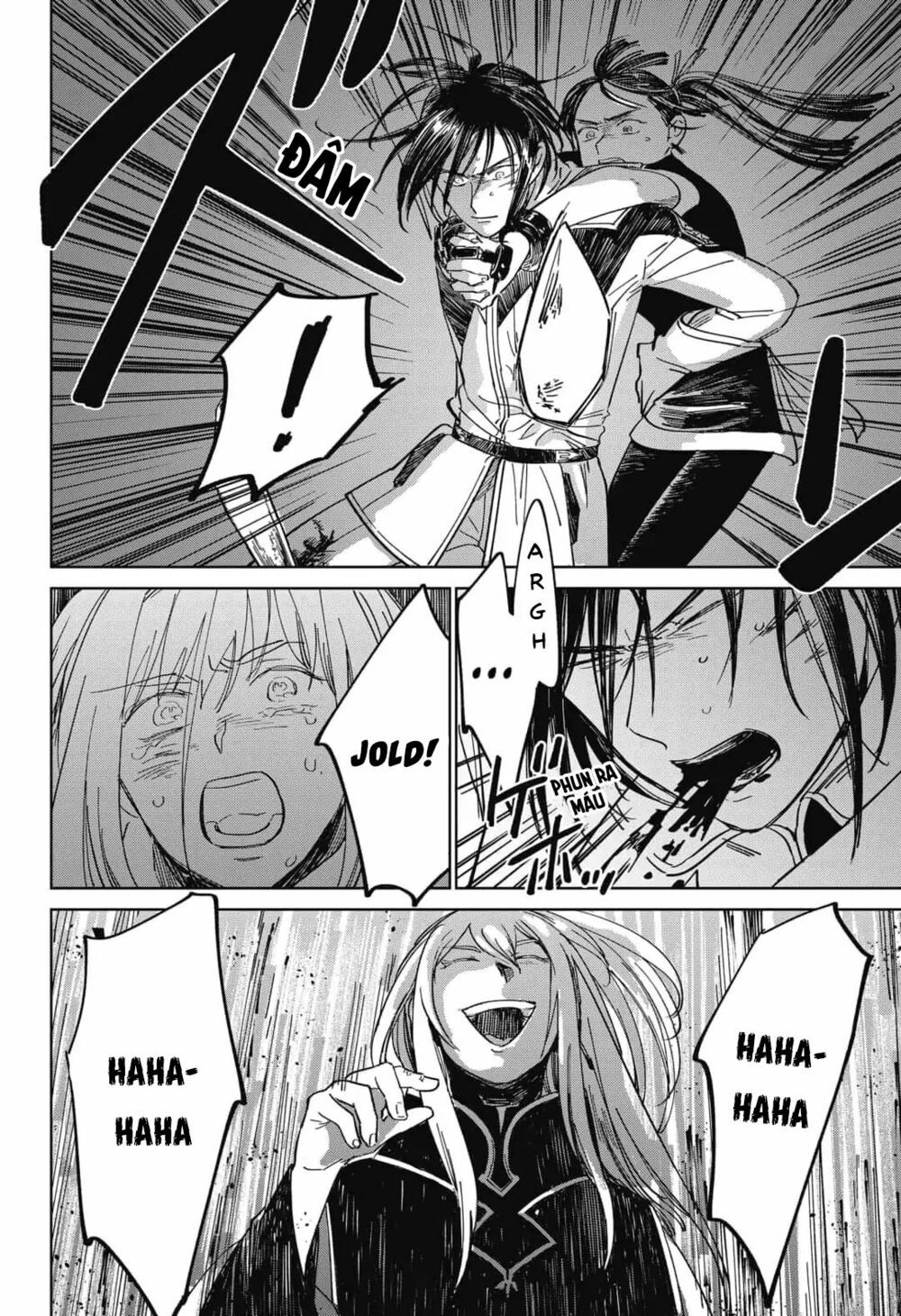 ấn ký abyss chapter 10 14