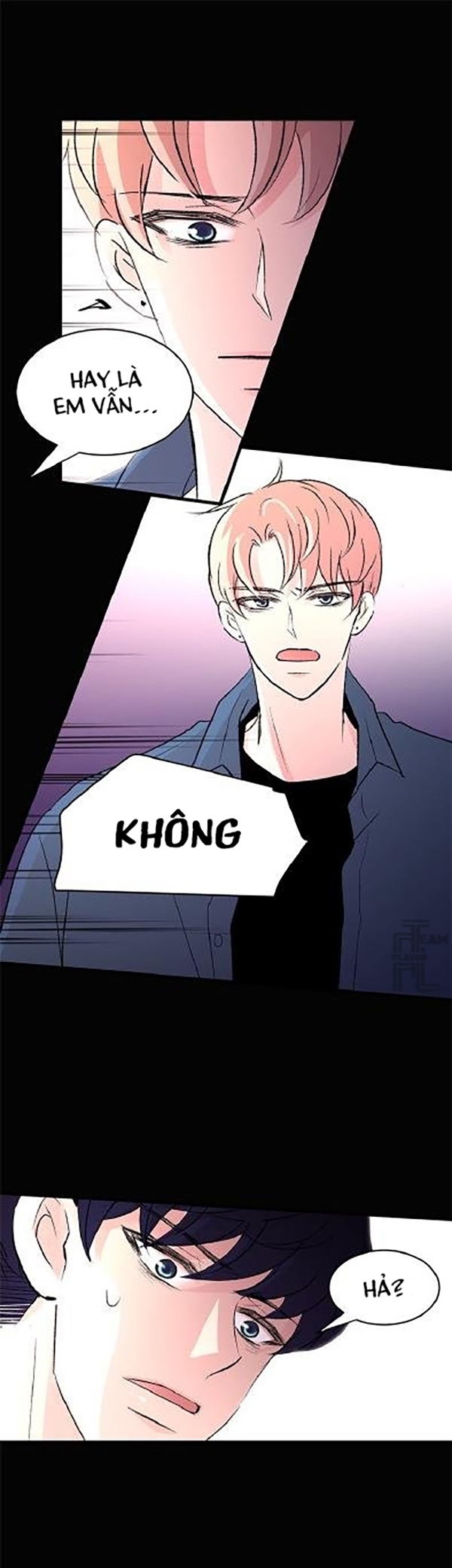 từng chút một chapter 11 23