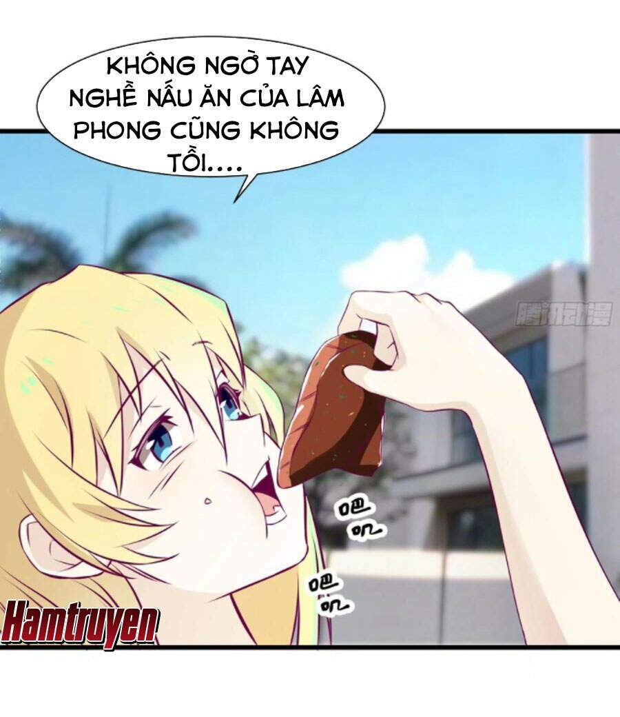 nãi ba là chiến thần mạnh nhất chapter 45 12