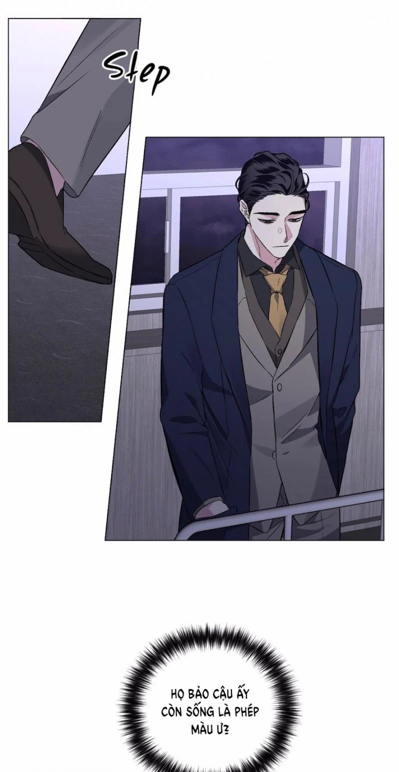 tình yêu kì lạ chapter 41 25