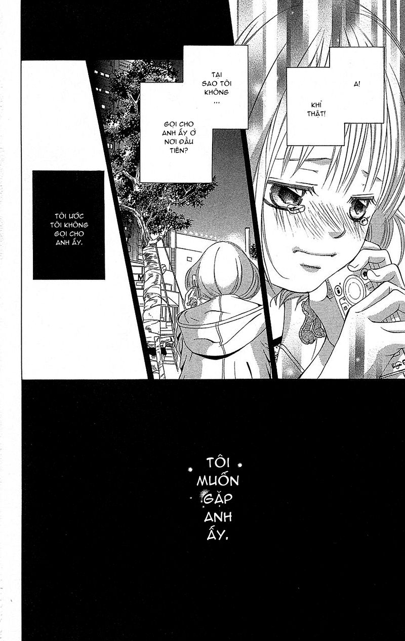 bướm trong sương mù chapter 6 25