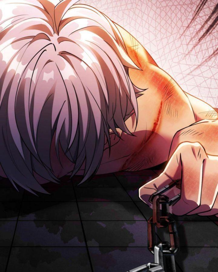 trong tuyệt cảnh ta không ngừng thăng cấp chapter 2 23