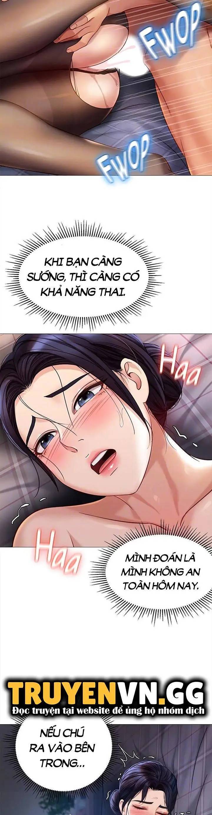 my daughter's friend chapter 92 37