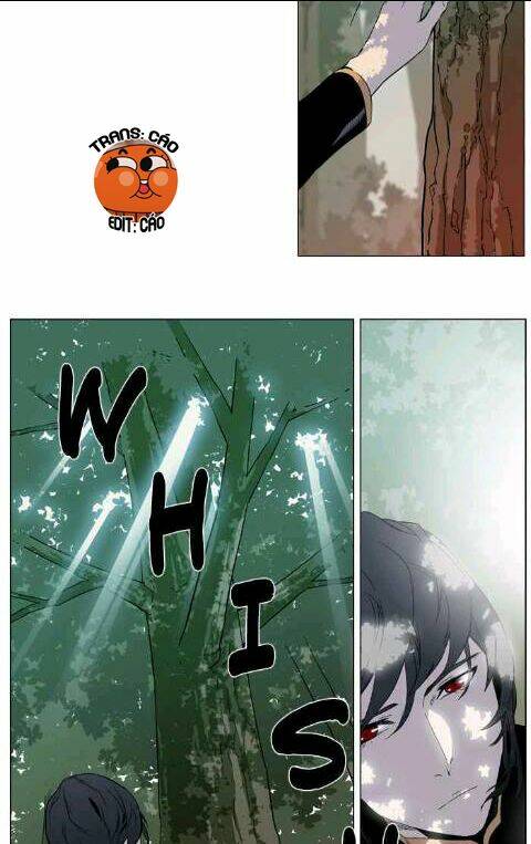 ma cà rồng quý tộc ngoại truyện chapter 1 19