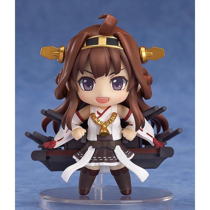 Mô Hình Nendoroid 405 Kongo - Kantai Collection