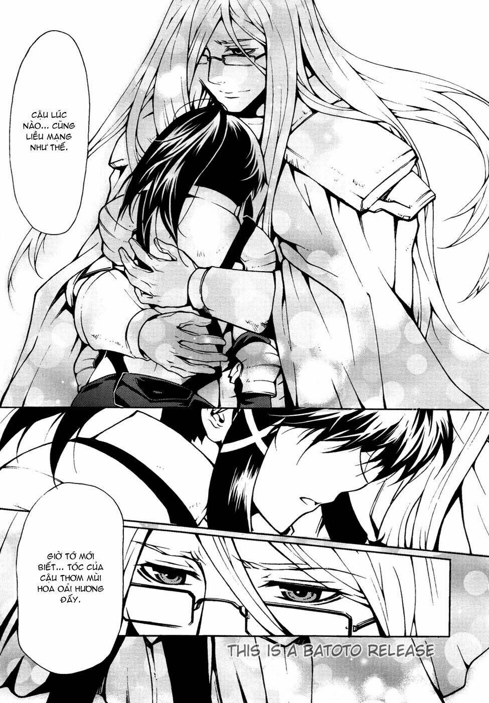 infinity game chapter 9 26