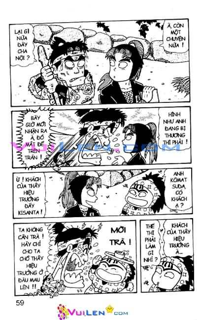 ninja loạn thị chapter 53 59