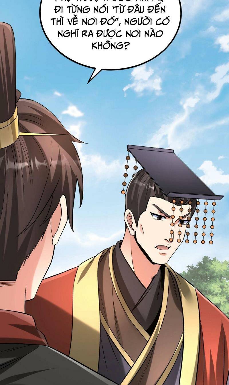 đại tần, ta là con tần thủy hoàng, giết địch thành thần chapter 105 15