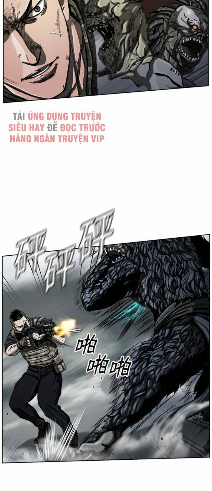 truyền thuyết anh hùng thời mạt thế chapter 10 10