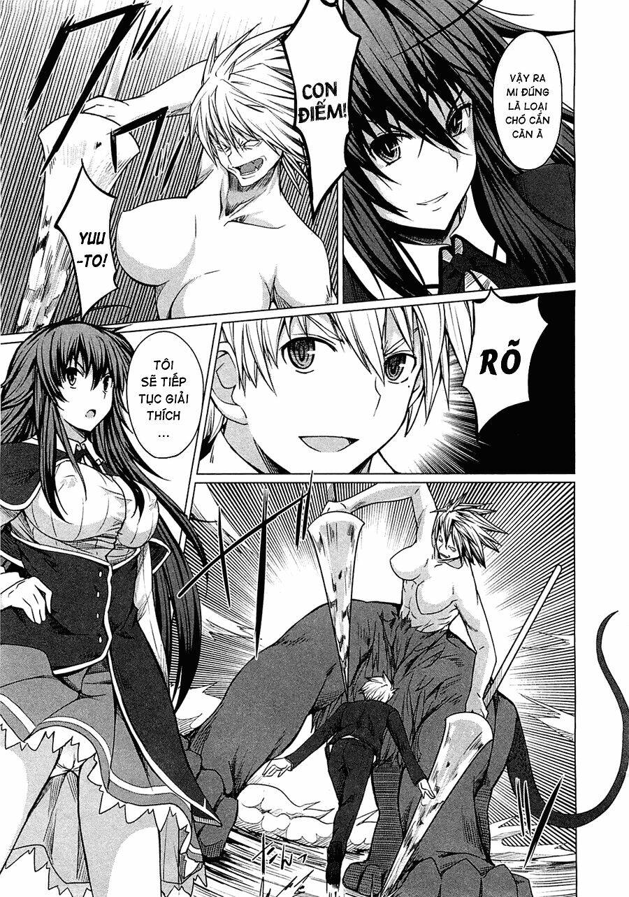high school dxd: aashia & koneko himitsu no keiyaku!? chapter 3 25