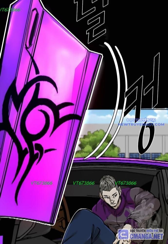 shark - cá mập chapter 269 57