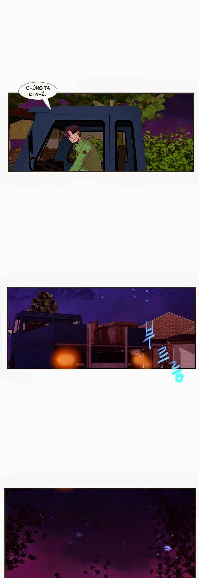 món quà từ chúa chapter 42 33