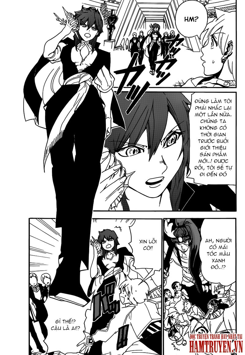 magi - the labyrinth of magic chapter 285 3