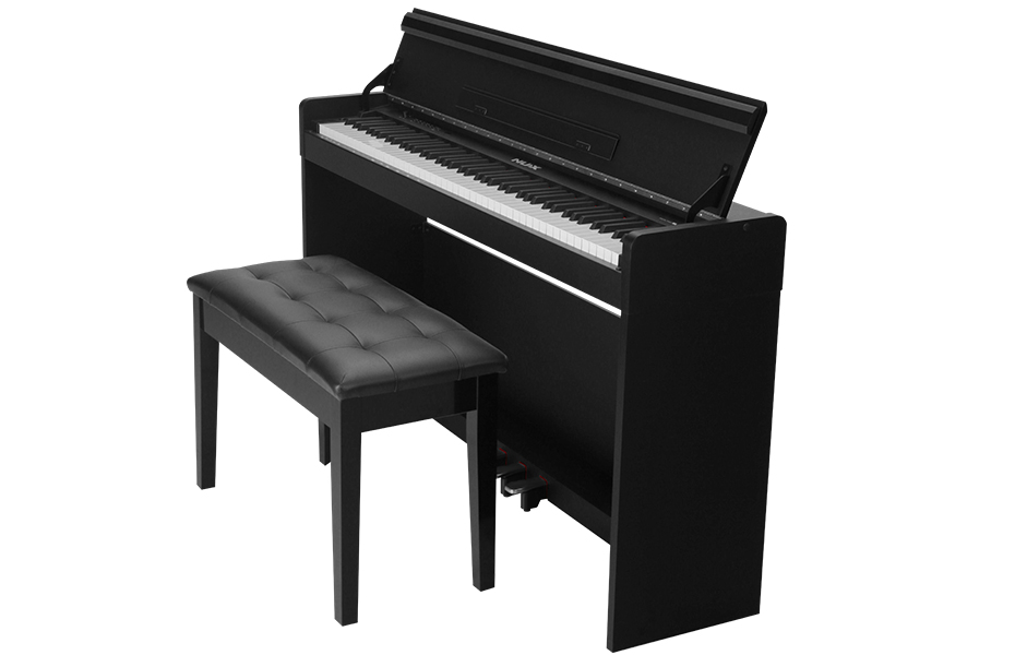 Đàn Piano điện cao cấp, Home Digital Piano - Nux WK-310 (WK310) - Hàng chính hãng