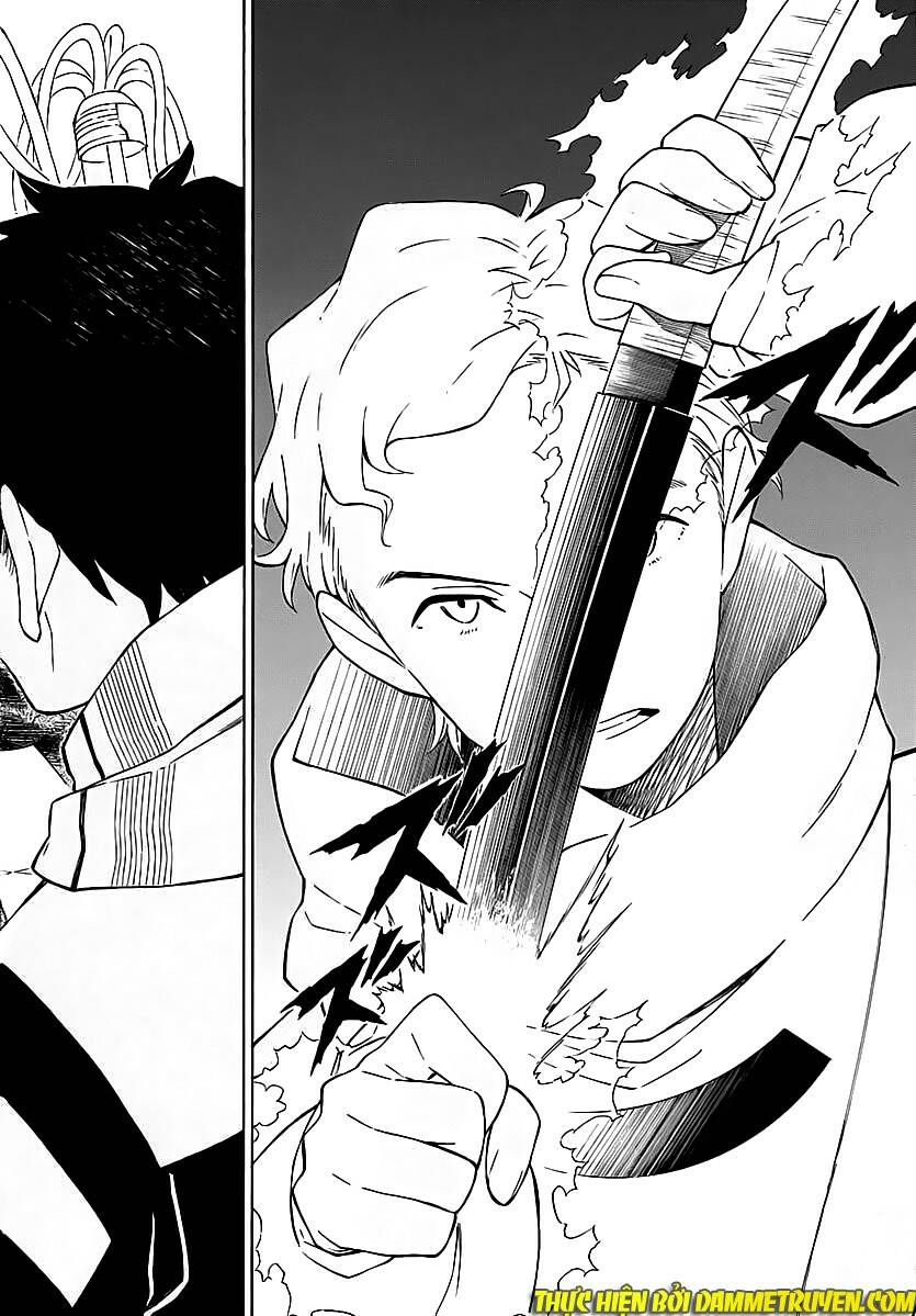 hiniiru chapter 5.2 5