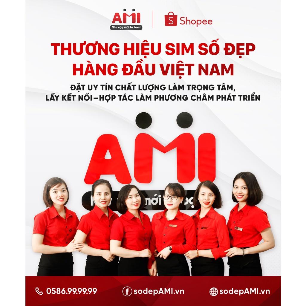 Sim Tam Hoa 999 Viettel Đẹp Kích Tài Lộc Hàng Chính Hãng