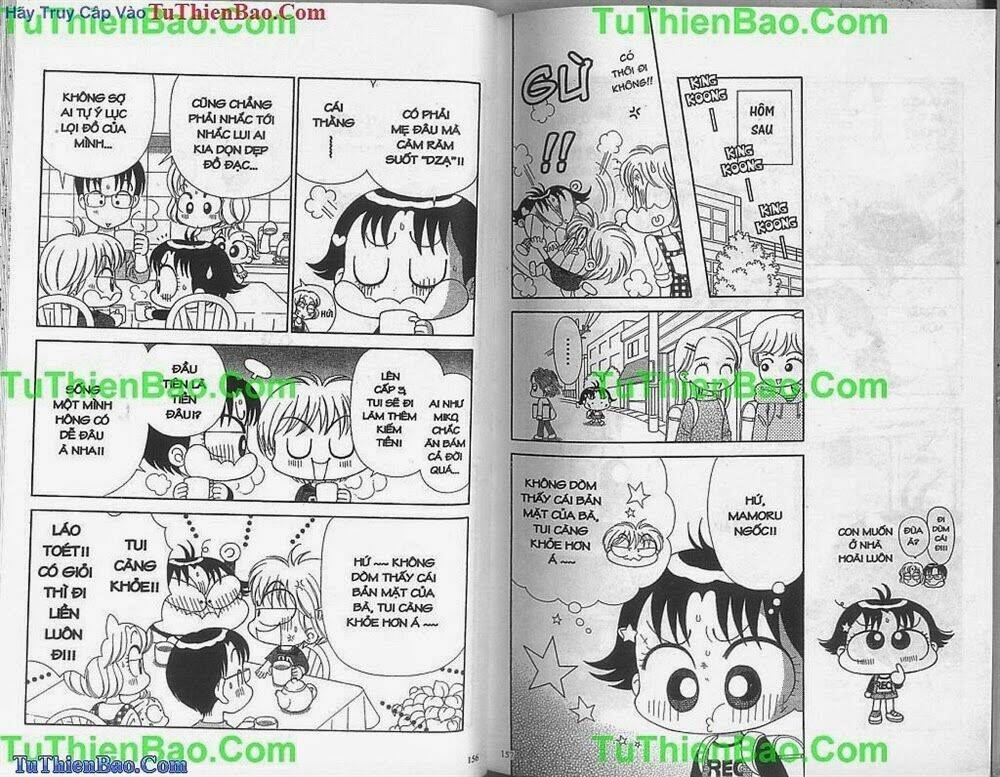 nhóc miko chapter 24 78