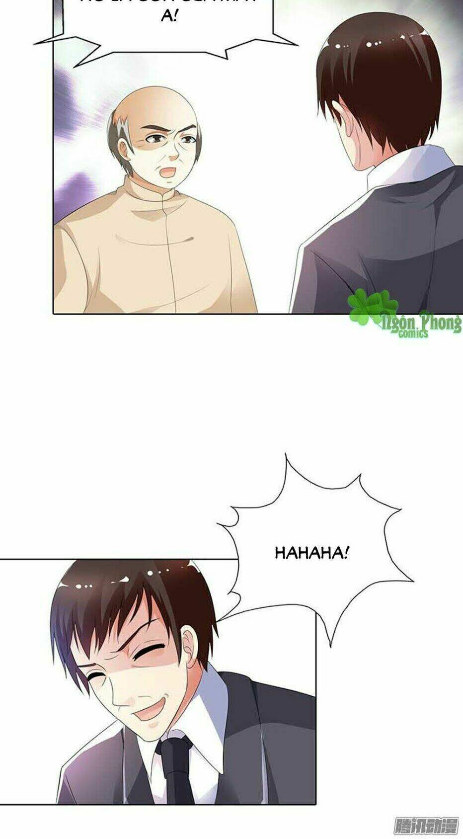 em vẫn còn nhỏ chapter 52 23