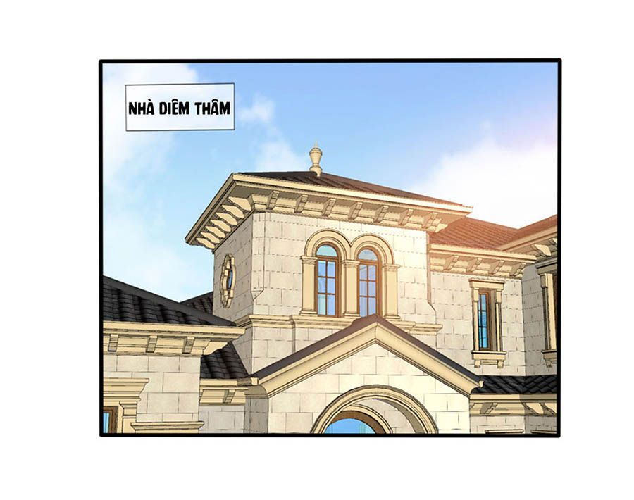 mỹ vị giai thê chapter 75 13