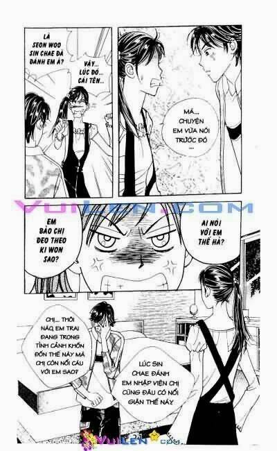 giấc mơ thần tượng chapter 8 21