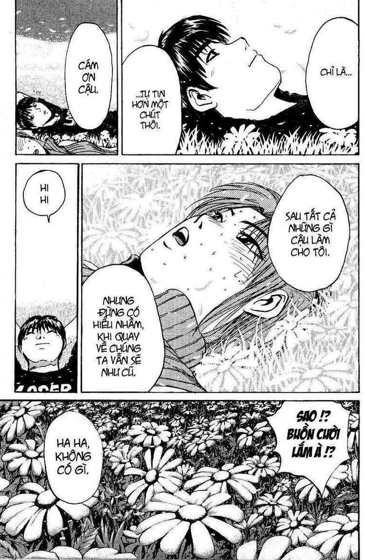 GTO - Great Teacher Onizuka chapter 100 20