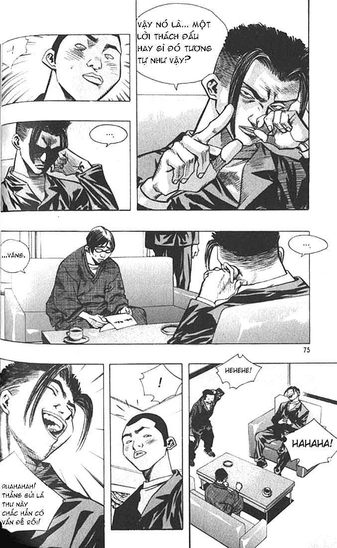 change guy chapter 191 10