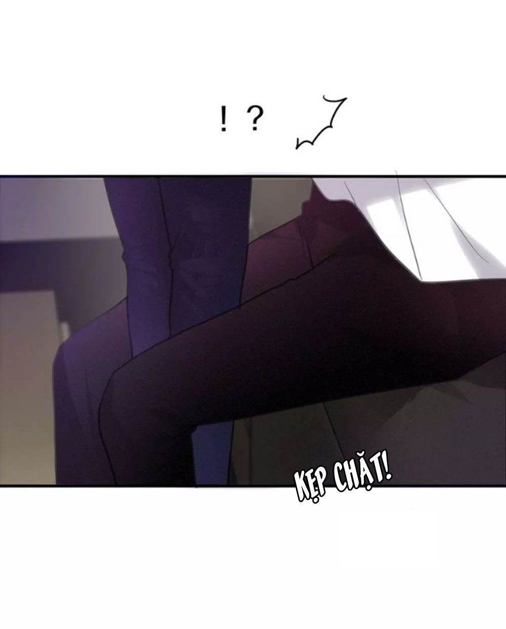 tháng sáu kì diệu chapter 41 10