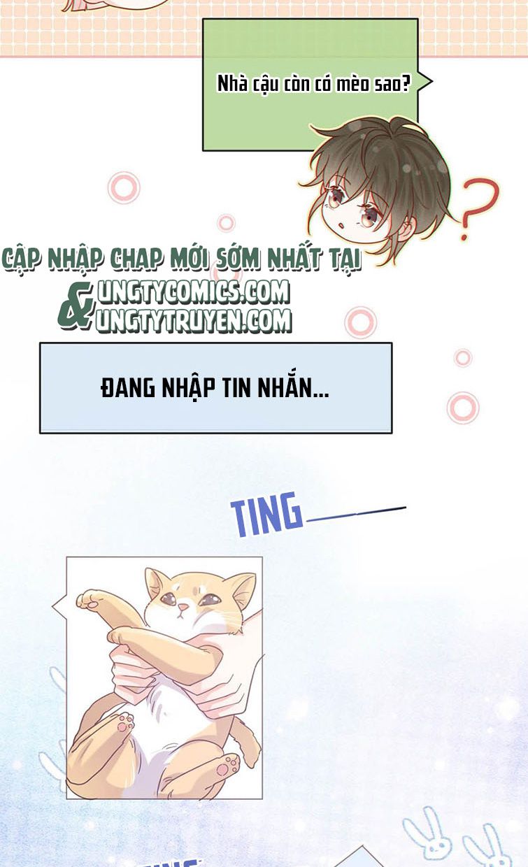 nịch tửu chapter 41 18