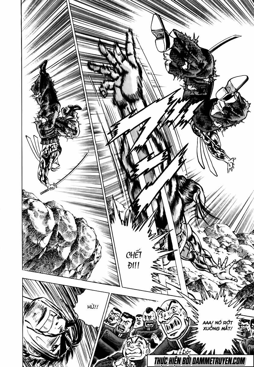 akakatsuki!! otokojuku - seinen yo, taishi wo idake chapter 43 14