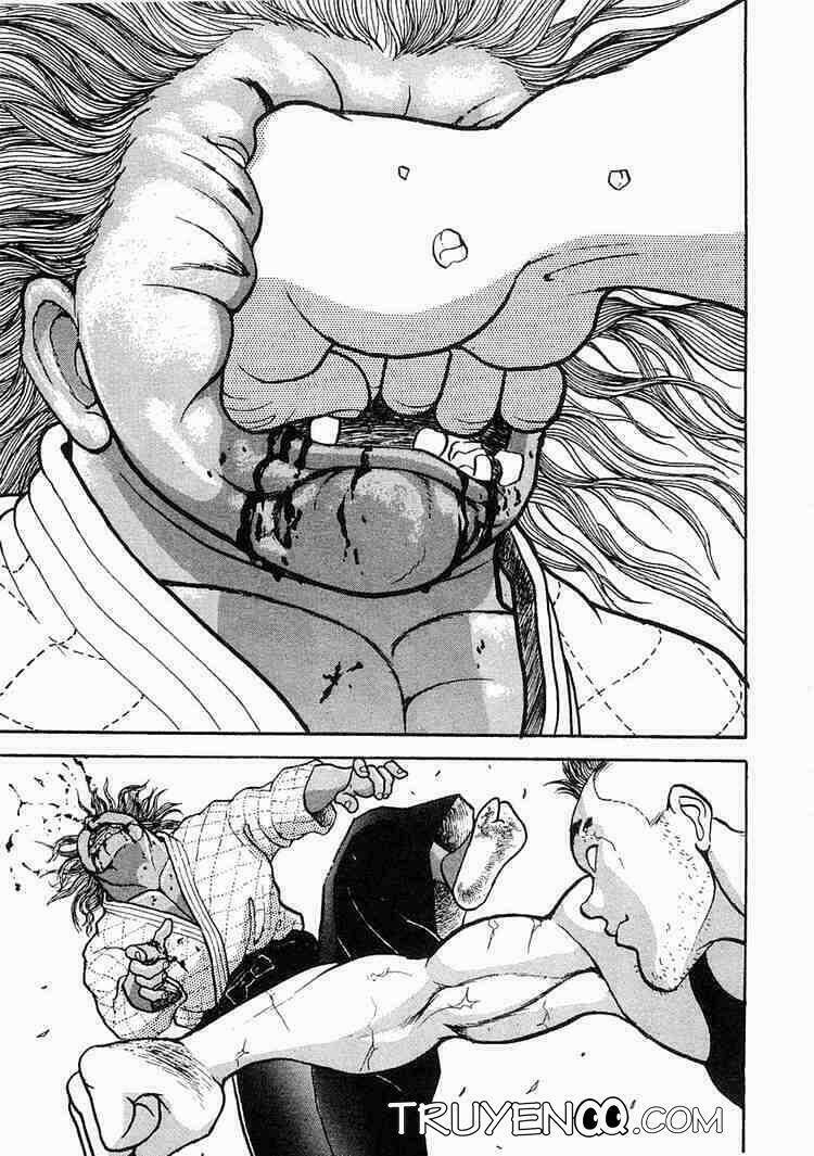 garouden chapter 3 28