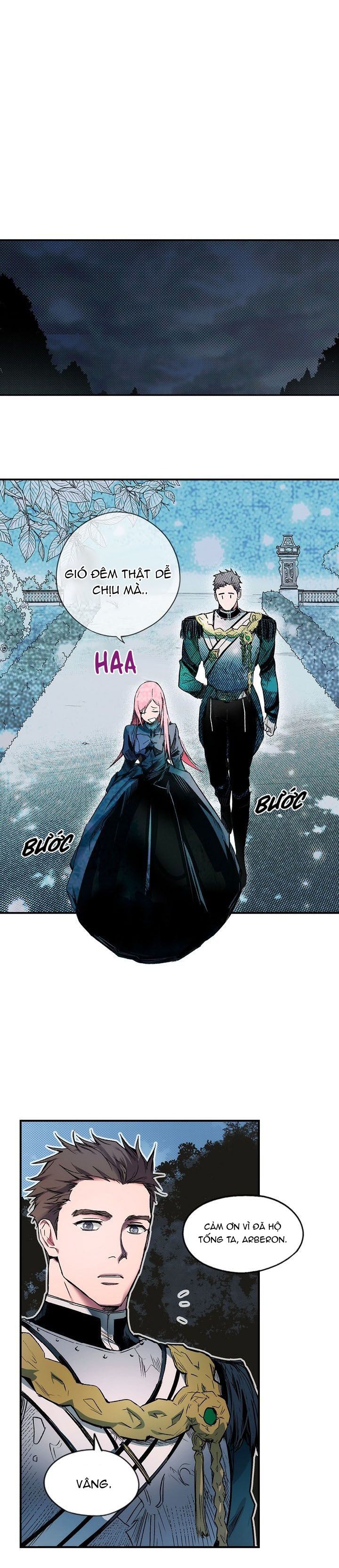 cổ tích về người mẹ kế chapter 6 5