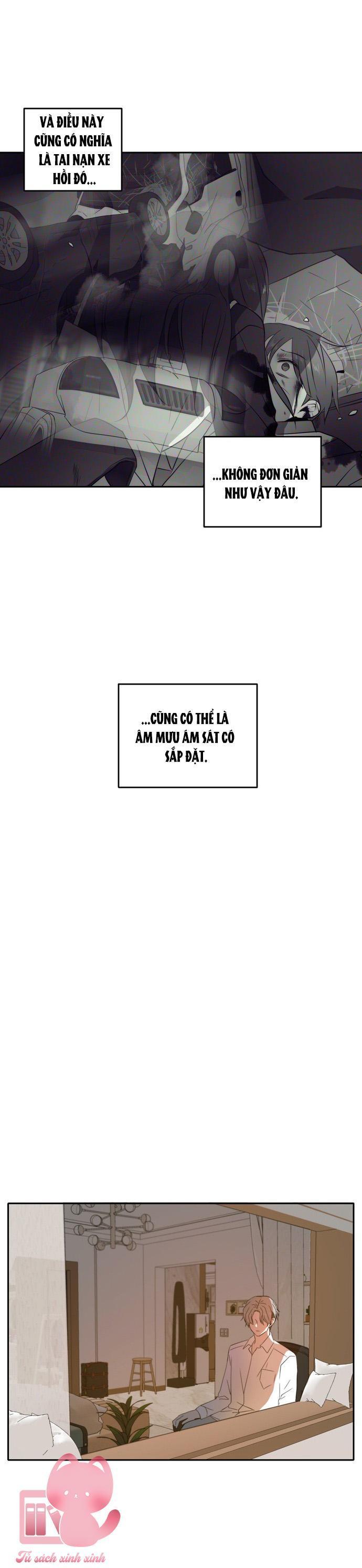 hẹn gặp nhau ở kiếp thứ 19 chapter 25 37