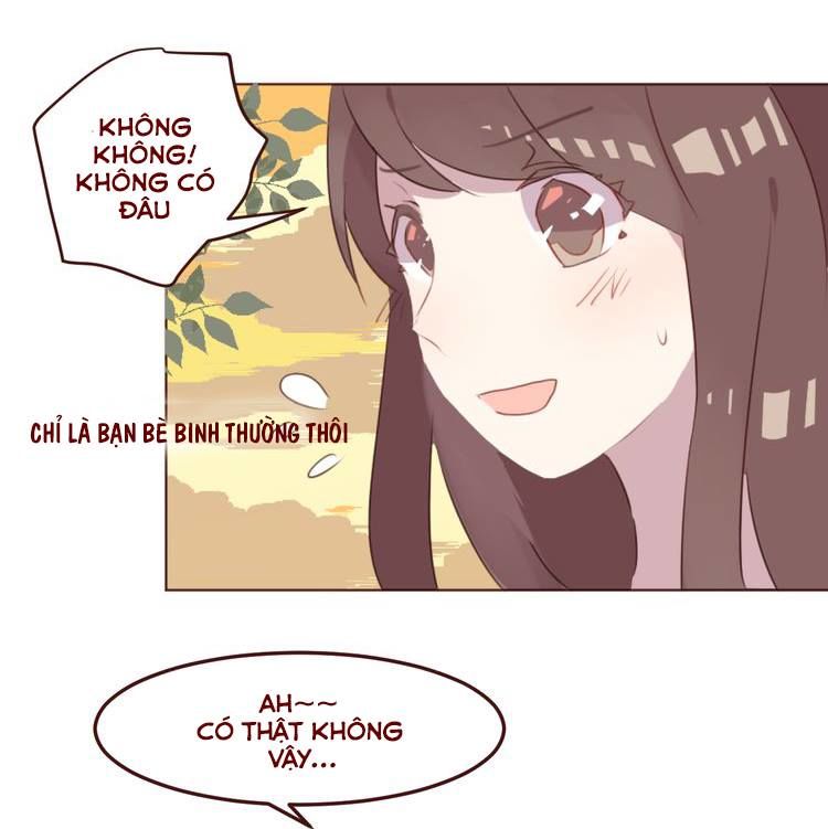 người yêu biến mất chapter 30 19