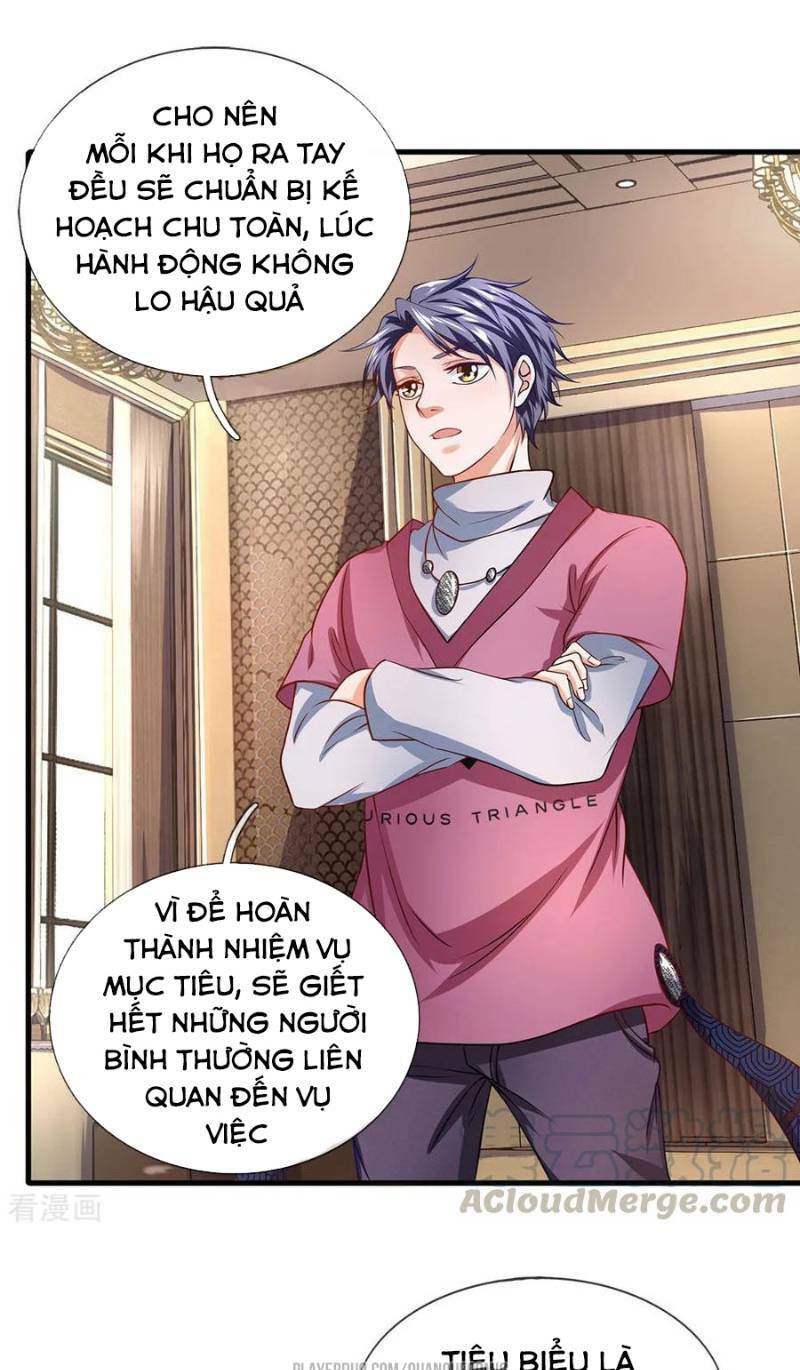 chung cực binh vương tại đô thị chapter 51 4