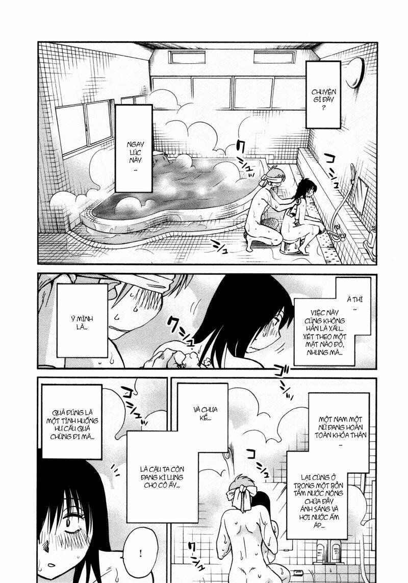 rakujitsu no pathos chapter 42 6