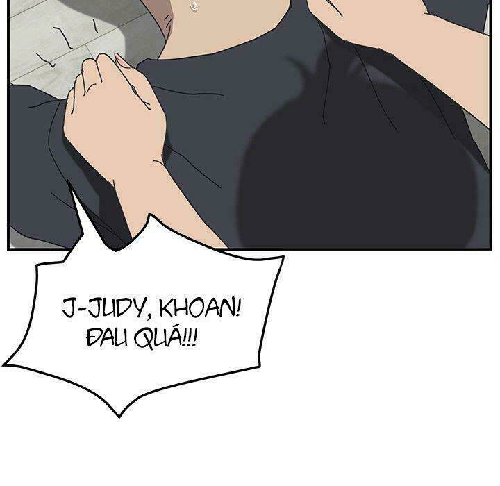 bạn cùng phòng bất đắc dĩ chapter 10 91