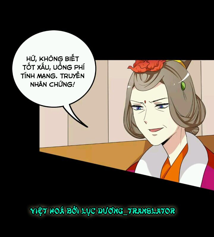 lưỡng bất nghi (full) chapter 99 5