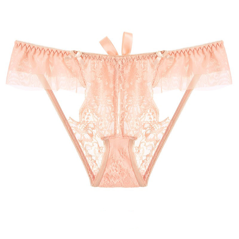 Quần lót nữ lọt khe sexy PQL1 - Đồ lót nữ sexy gợi cảm - Quần chip lọt khe