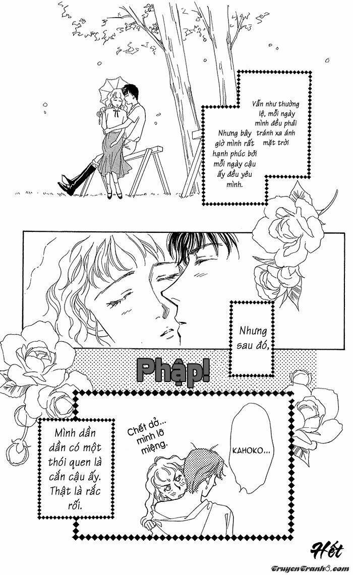 kuraku naru made matteinai (không thể đợi đến đêm tối) chapter 1 48