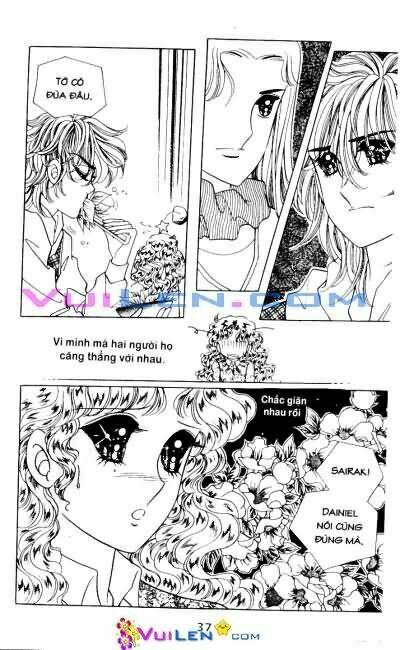 giảm cân để yêu chapter 4 37